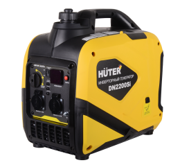 Инверторный генератор DN2200Si Huter