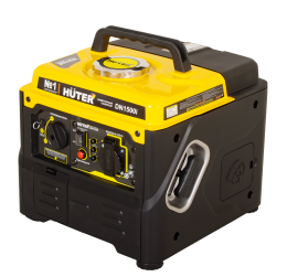 Инверторный генератор Huter DN1500i