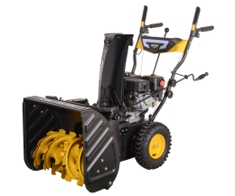 Снегоуборщик бензиновый Huter SGC 4800B