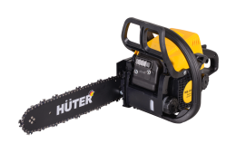 Бензопила Huter MS-180 PRO